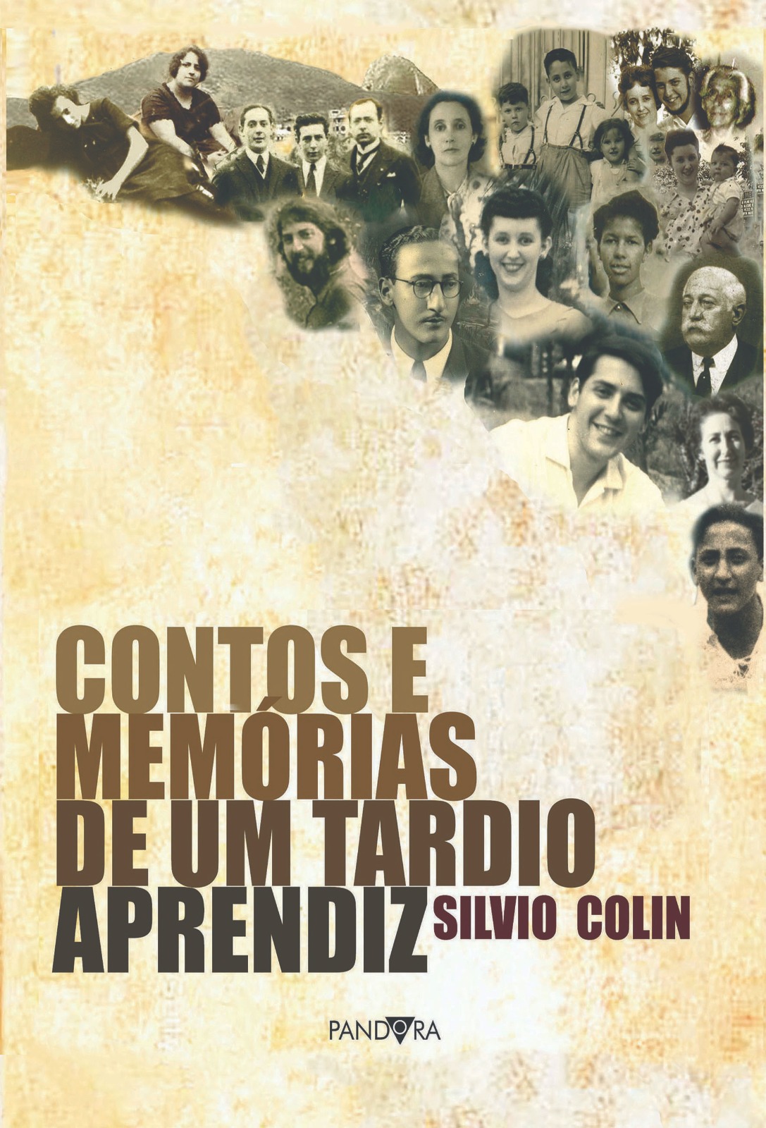 Contos e Memórias de um Tardio Aprendiz