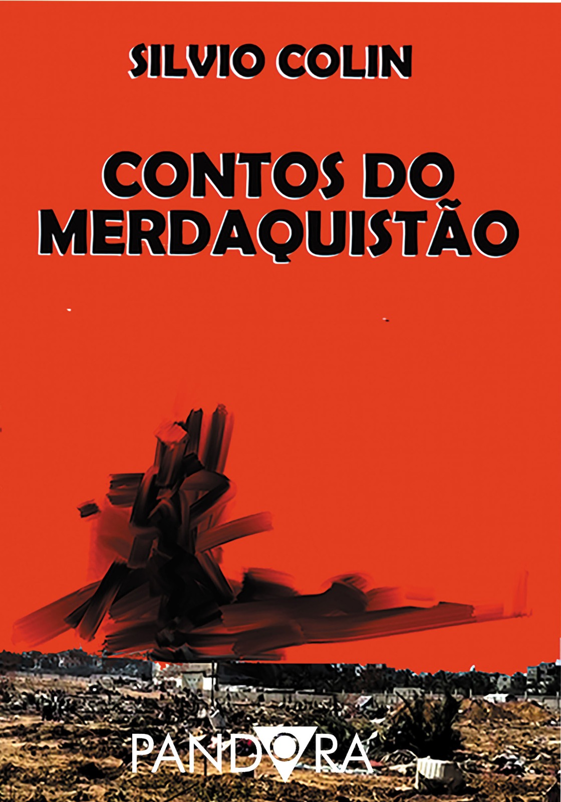 Contos do Merdaquistão
