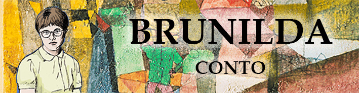 <p>BRUNILDA</p>