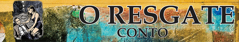<p>O RESGATE</p>