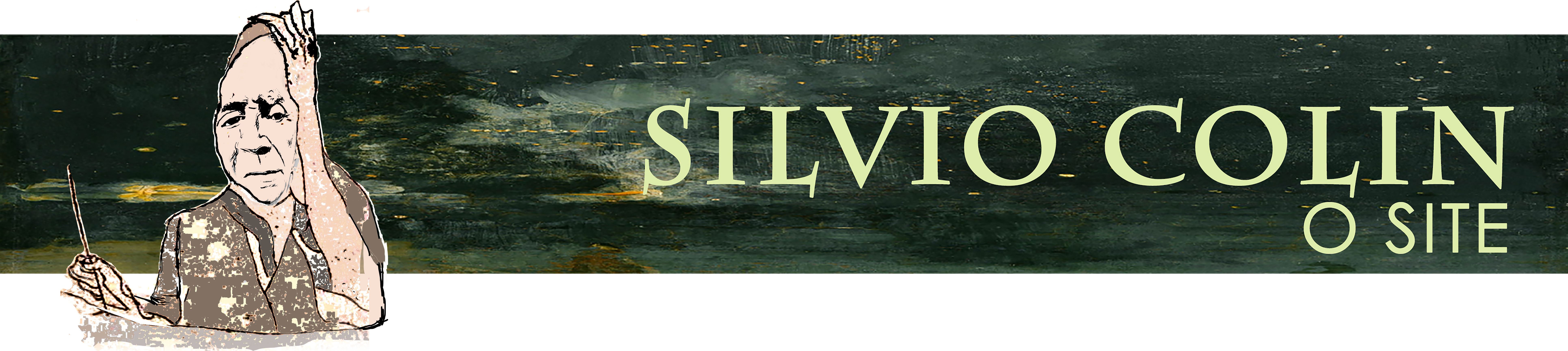 Silvio Colin
